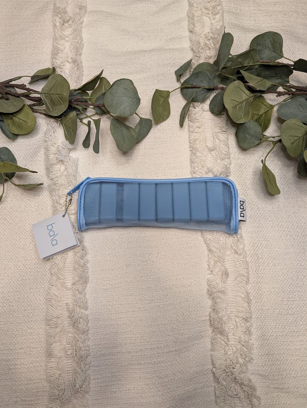 Bala Bangle 1/2 Pound Weights in Blue